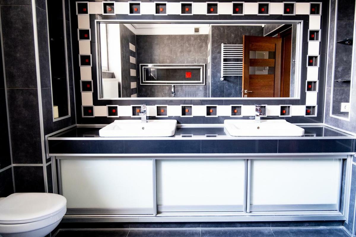 Apartament Jeziorna มรุงโกโว ภายนอก รูปภาพ